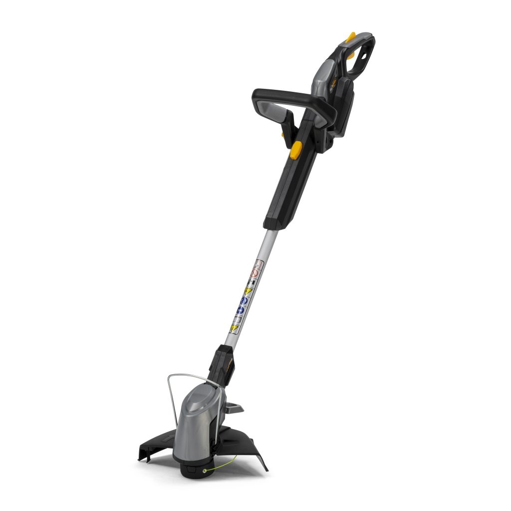 CORTABORDES BATERIA 20V C/CARG