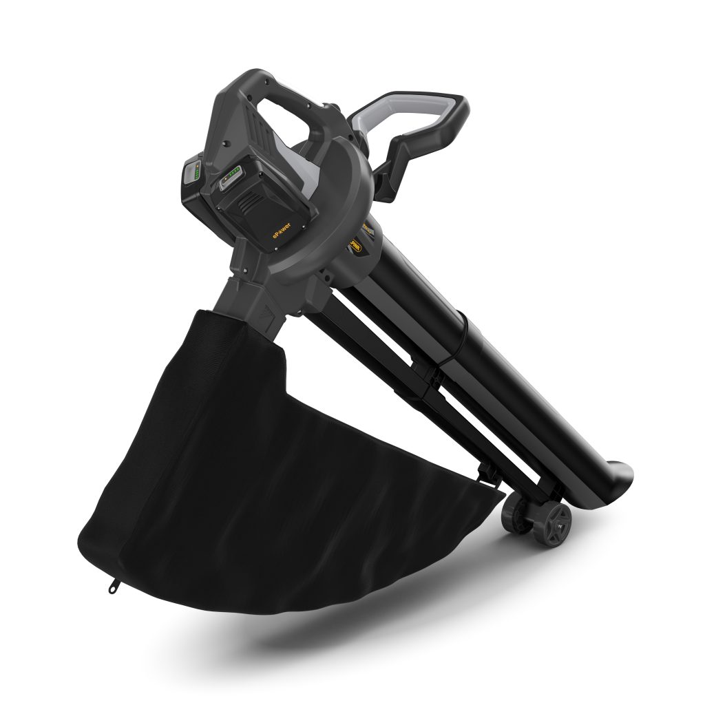 SOPLADOR BATERIA 2BAT + CARGAD