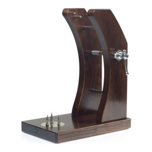 JAMONERO SOBREMESA PATA NEGRA