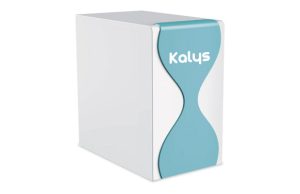 OSMOSIS INVERSA COMPACTA DOMES