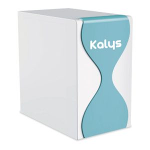 OSMOSIS INVERSA COMPACTA DOMES