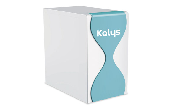 OSMOSIS INVERSA COMPACTA DOMES