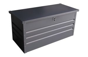 ARCON METAL 350L 120X62X63CM