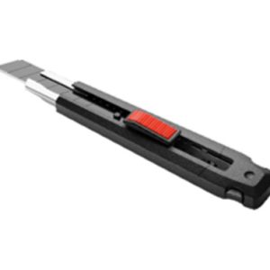 CUTER MULTI. AUTOBLOQUEO 18MM