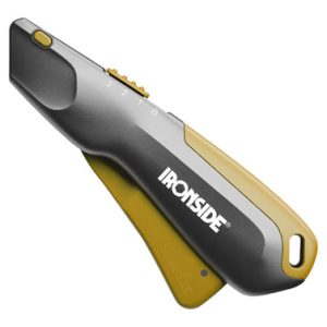 CUTER TRAPEZO.ERGO. RETRACTIL