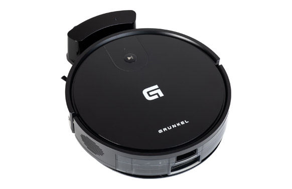 ASPIRADOR ROBOT GRUNKEL FRIEGA