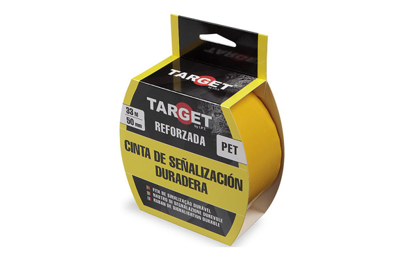 CINTA AMARILLA C40A3350