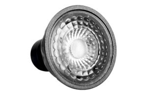BOMBILLA DICR LED EVO GU10 9W