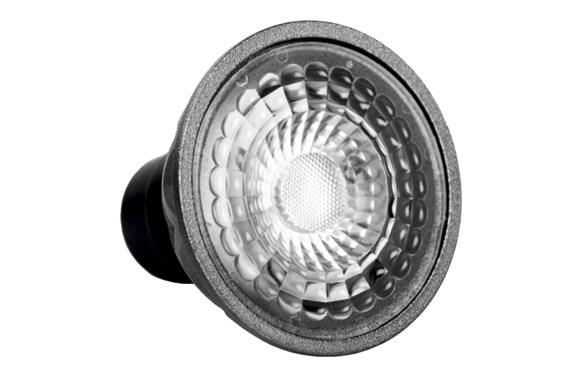 BOMBILLA DICR LED EVO GU10 9W