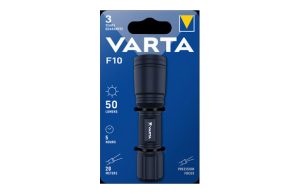 LINTERNA LED F10 50LM 1AAA NO