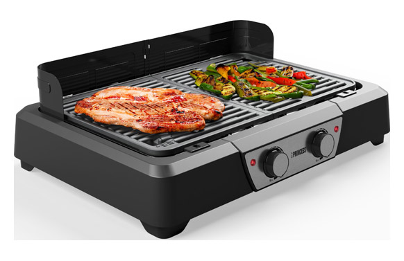 PARRILA ELECTRICA DE MESA 2000