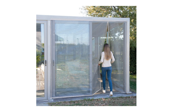 MOSQUIT. 2 PAN. MAG. 420X250 B