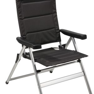 SILLA CAMPING PLEGABLE POSICIO