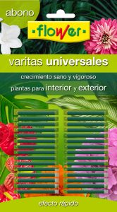 VARITAS UNIVERSALES 20UDS