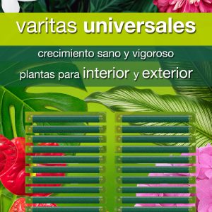 VARITAS UNIVERSALES 20UDS