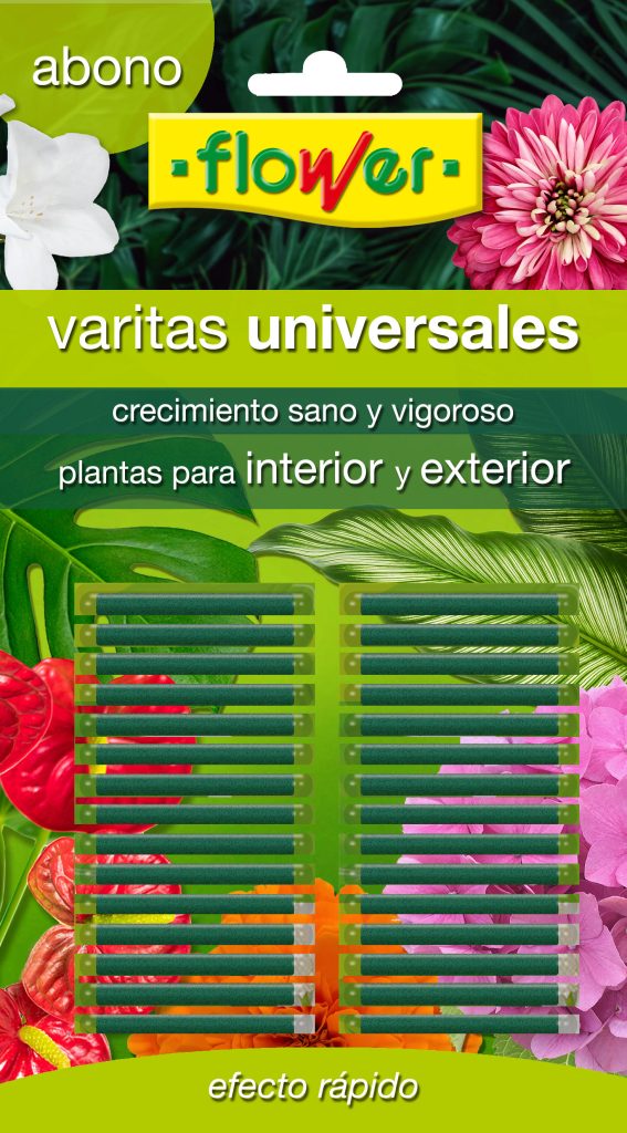 VARITAS UNIVERSALES 20UDS