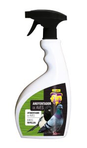 AHUYENTADOR AVES 750ML