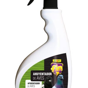 AHUYENTADOR AVES 750ML