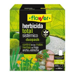 HERBICIDA TOTAL SISTEMICO 200M