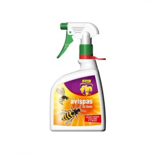 INSECTICIDAS PARA AVISPAS 1L