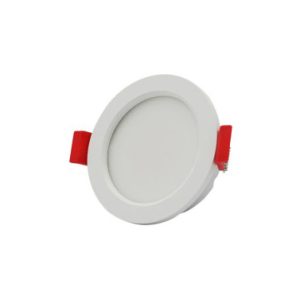 DOWNLIGHT EMP RDO BL LANNIC 7W