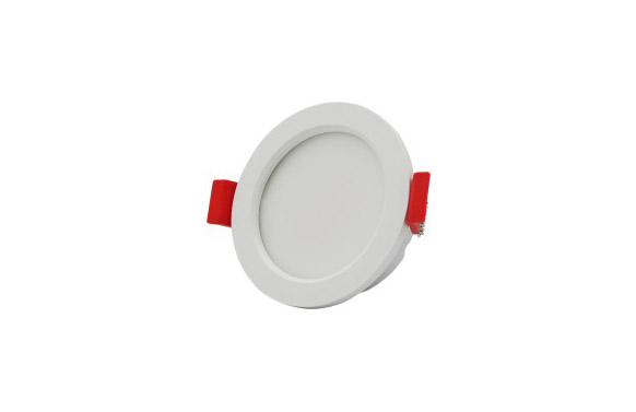 DOWNLIGHT EMP RDO BL LANNIC 7W