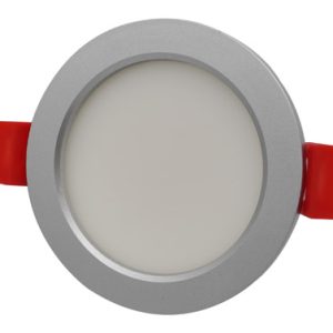 DOWNLIGHT EMP RDO GRIS LANNIC
