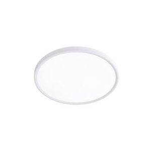 PLAFON LED SUP RDO BL MERY 32W