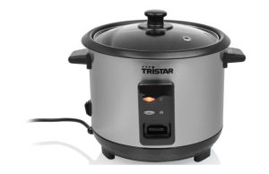 ARROCERA 400 W 1 L 5 TAZAS