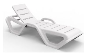 TUMBONA RESINA MONOBLOCK 2025