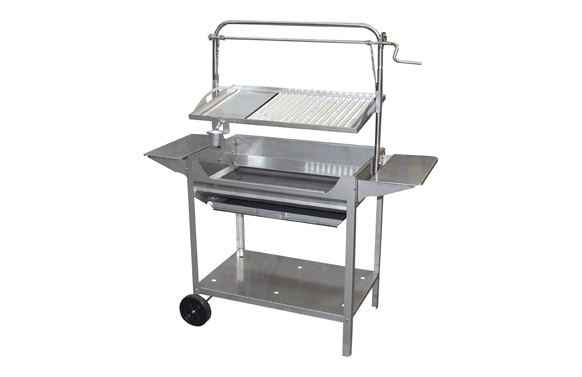 BARBACOA SANTANA 96X50CM