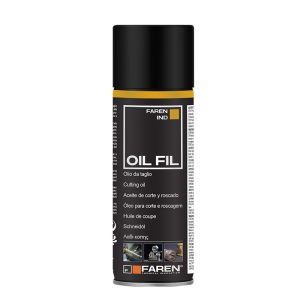 ACEITE CORTE CUT OIL 400 ML