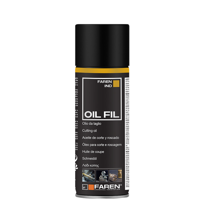 ACEITE CORTE CUT OIL 400 ML