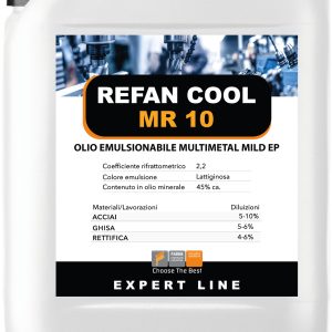 ACEITE MULTIMETAL REFAN COOL M