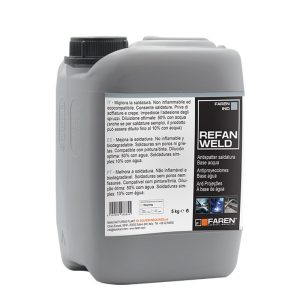 ANTI PROYECC SOLDADURA REFAN W
