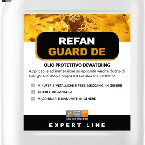 ACEITE PROTECTOR REFAN GUARD D