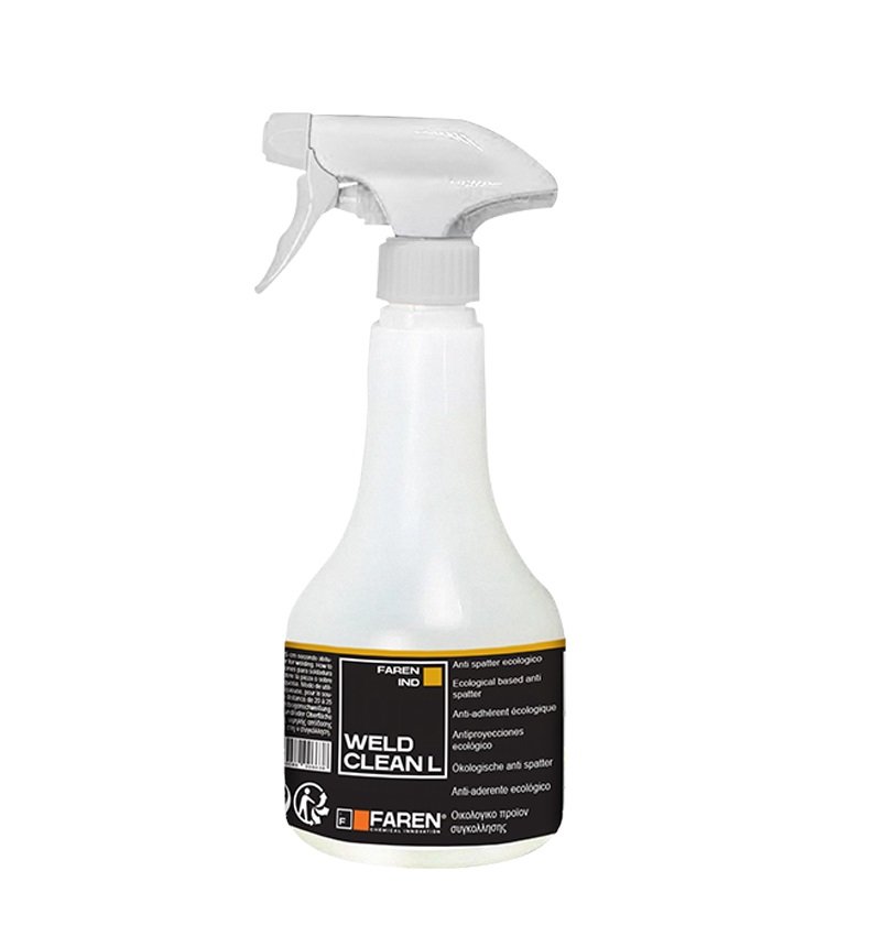 ANTIPROYECCIONES PURO ECOWELD