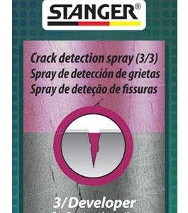 REVELADOR CRACK DETECT DEVEL 4