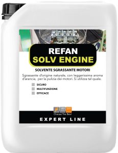 DESENGRASANTE REFAN SOLV ENGIN