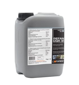 DESENGRASANTE CONCENT. REFAN D