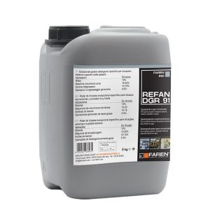 DESENGRASANTE CONCENT. REFAN D