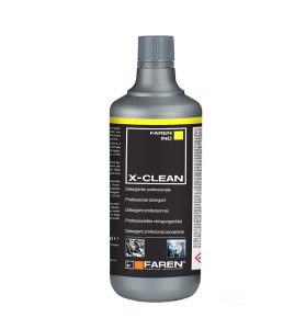 LIMPIADOR ALIMENTARIO X-CLEAN