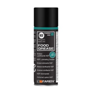 GRASA SPRAY FOOD GREASE NSF 40