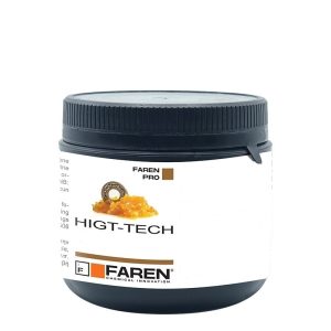 SILICONA TRANSPARENTE GF501 1