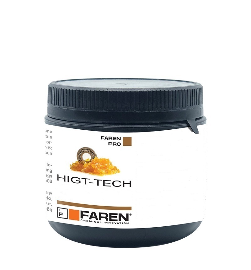 SILICONA TRANSPARENTE GF501 1