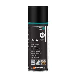 ACEITE VASELINA SPRAY SLIK NSF