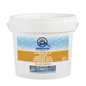 ELEVADOR + PH PLUS GRANULADO 6