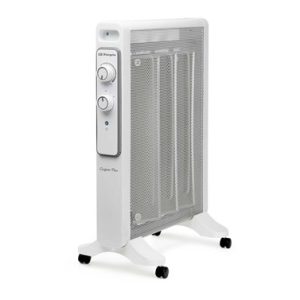 RADIADOR DE MICA BLANCO 1500W