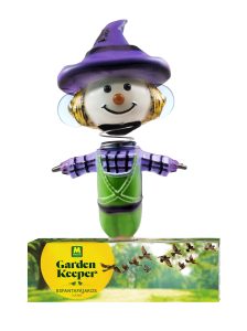 ESPANTAPAJAROS DUENDE 17X10X40