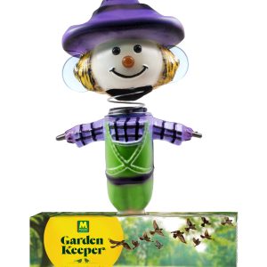 ESPANTAPAJAROS DUENDE 17X10X40